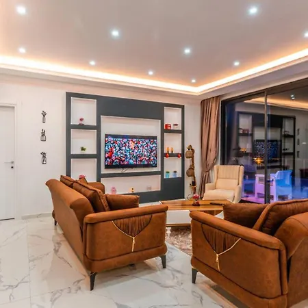 Ordu Village 2 Bedroom *