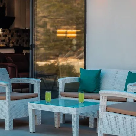 Willa Ordu Village 2 Bedroom *