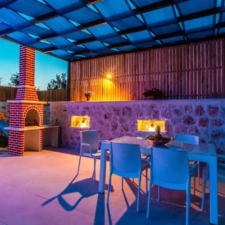 Ordu Village 2 Bedroom *