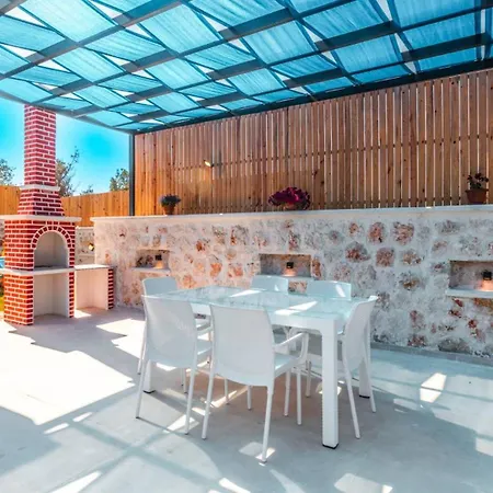 Ordu Village 2 Bedroom *