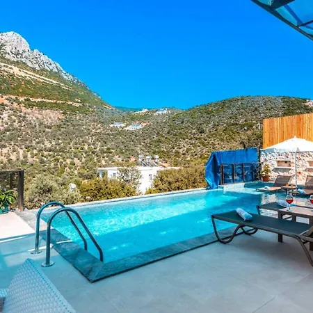 Willa Ordu Village 2 Bedroom *