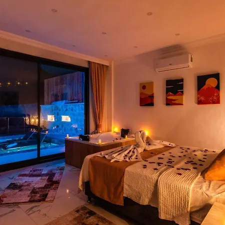 Villa Ordu Village 2 Bedroom 7335