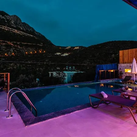 Villa Ordu Village 2 Bedroom 7335