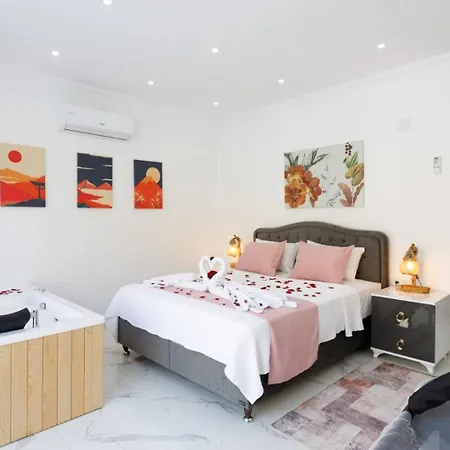 Ordu Village 2 Bedroom 别墅 *