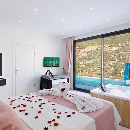 Ordu Village 2 Bedroom 7335 * Kalkan