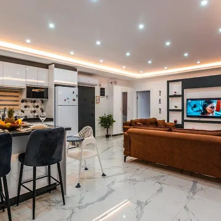 Ordu Village 2 Bedroom 7335