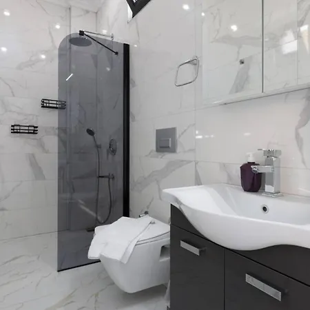 别墅 Ordu Village 2 Bedroom *