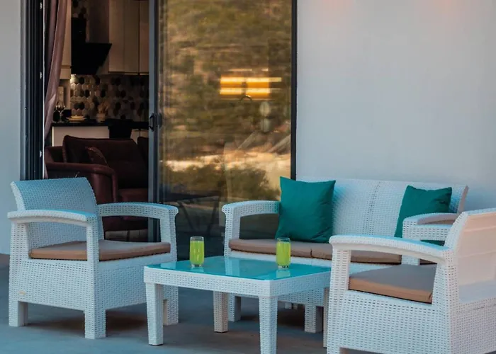 Villa Ordu Village 2 Bedroom *