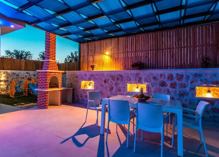Ordu Village 2 Bedroom *