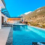 Ordu Village 2 Bedroom