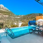 Villa Ordu Village 2 Bedroom *