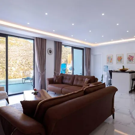 Ordu Village 2 Bedroom Villa