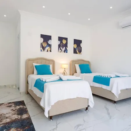 Ordu Village 2 Bedroom Villa