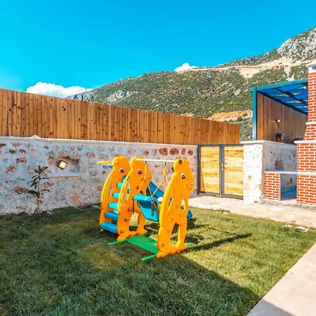 Ordu Village 2 Bedroom Villa *