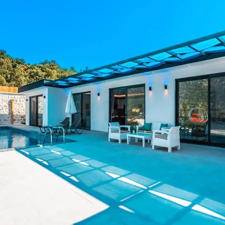 Ordu Village 2 Bedroom Villa *