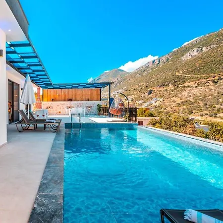 Ordu Village 2 Bedroom